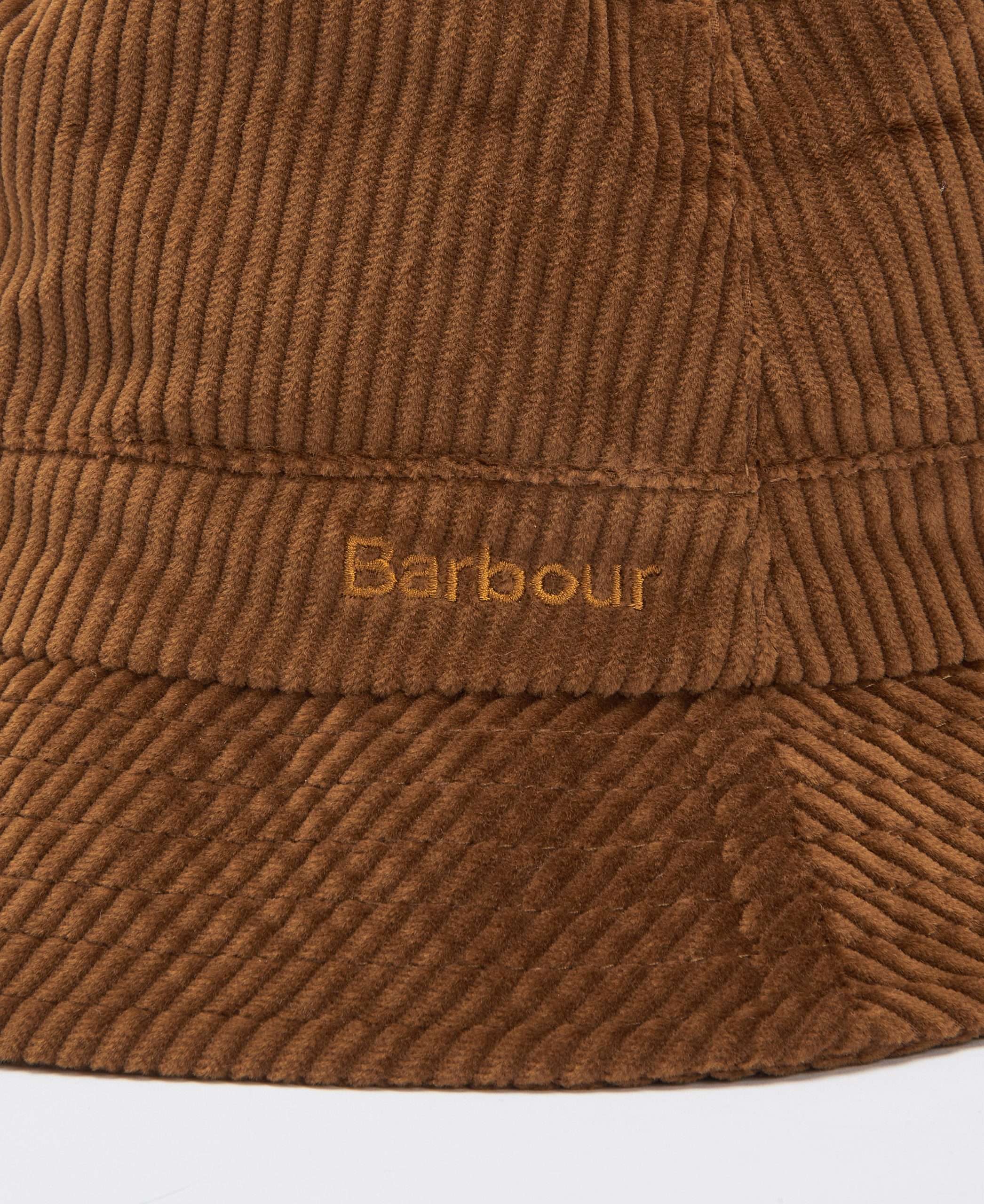 Bob Velours - Barbour ( Cognac ) – Image 4
