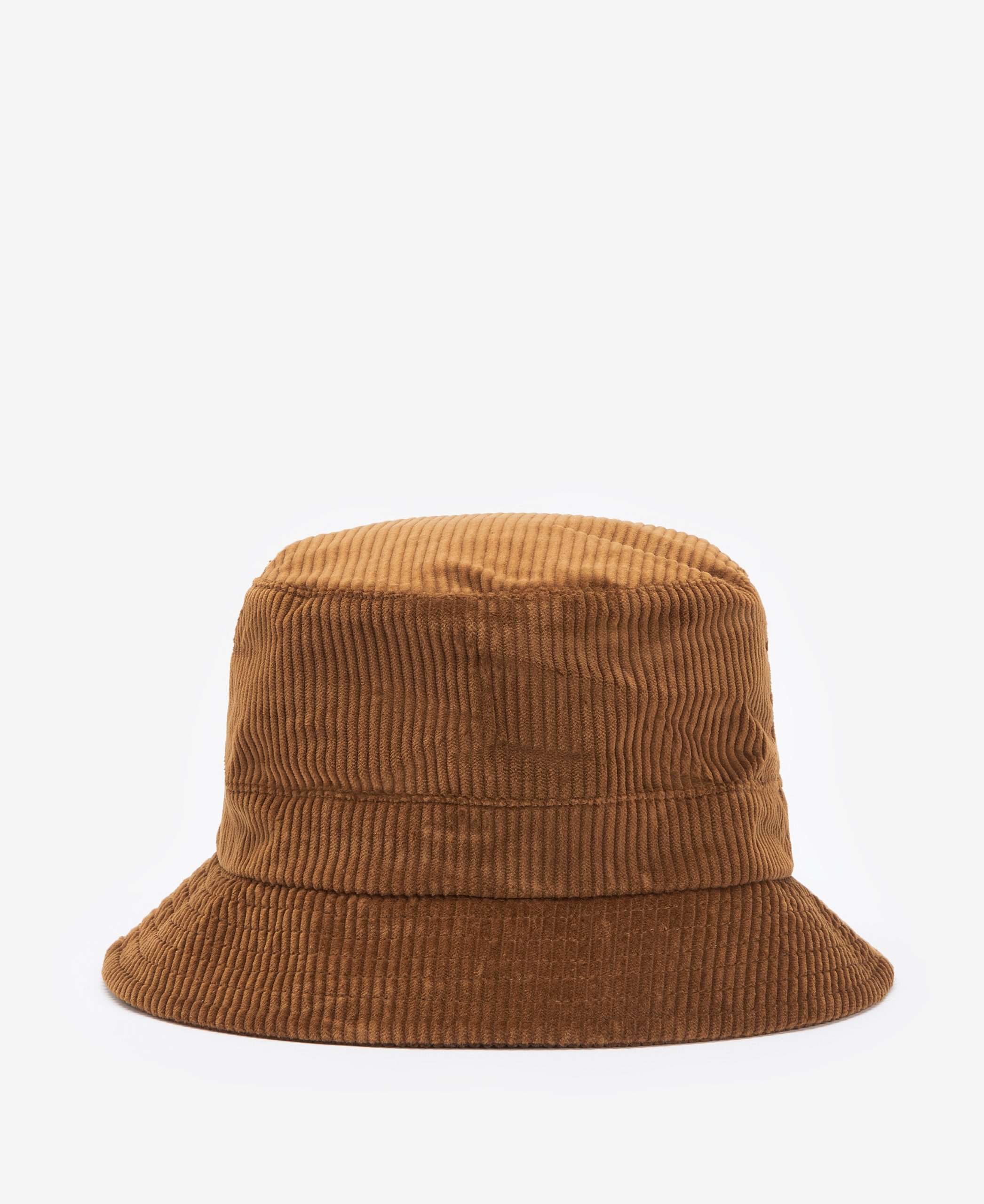 Bob Velours - Barbour ( Cognac ) – Image 3