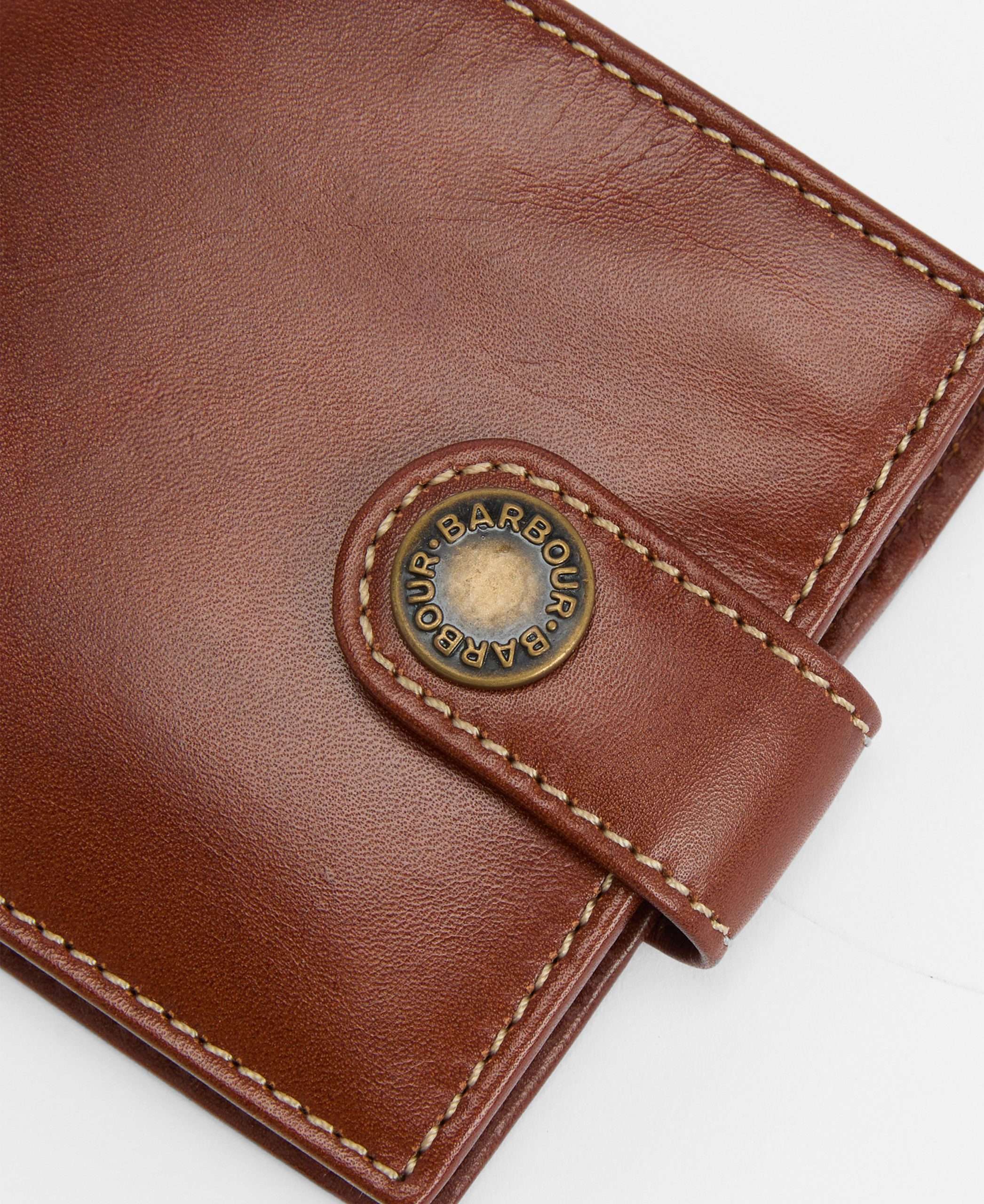 Portefeuille Cuir – Image 2