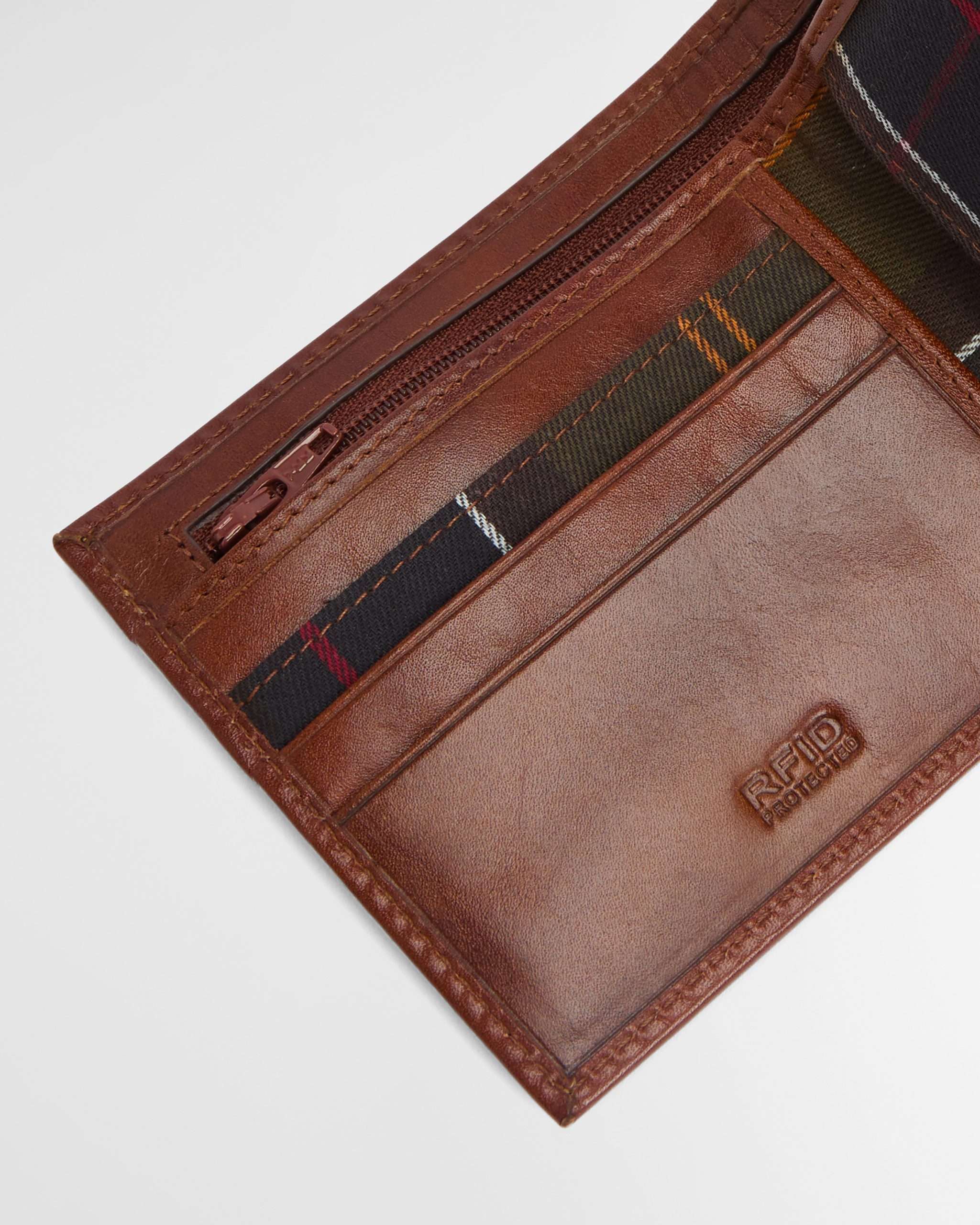 Portefeuille Cuir – Image 3