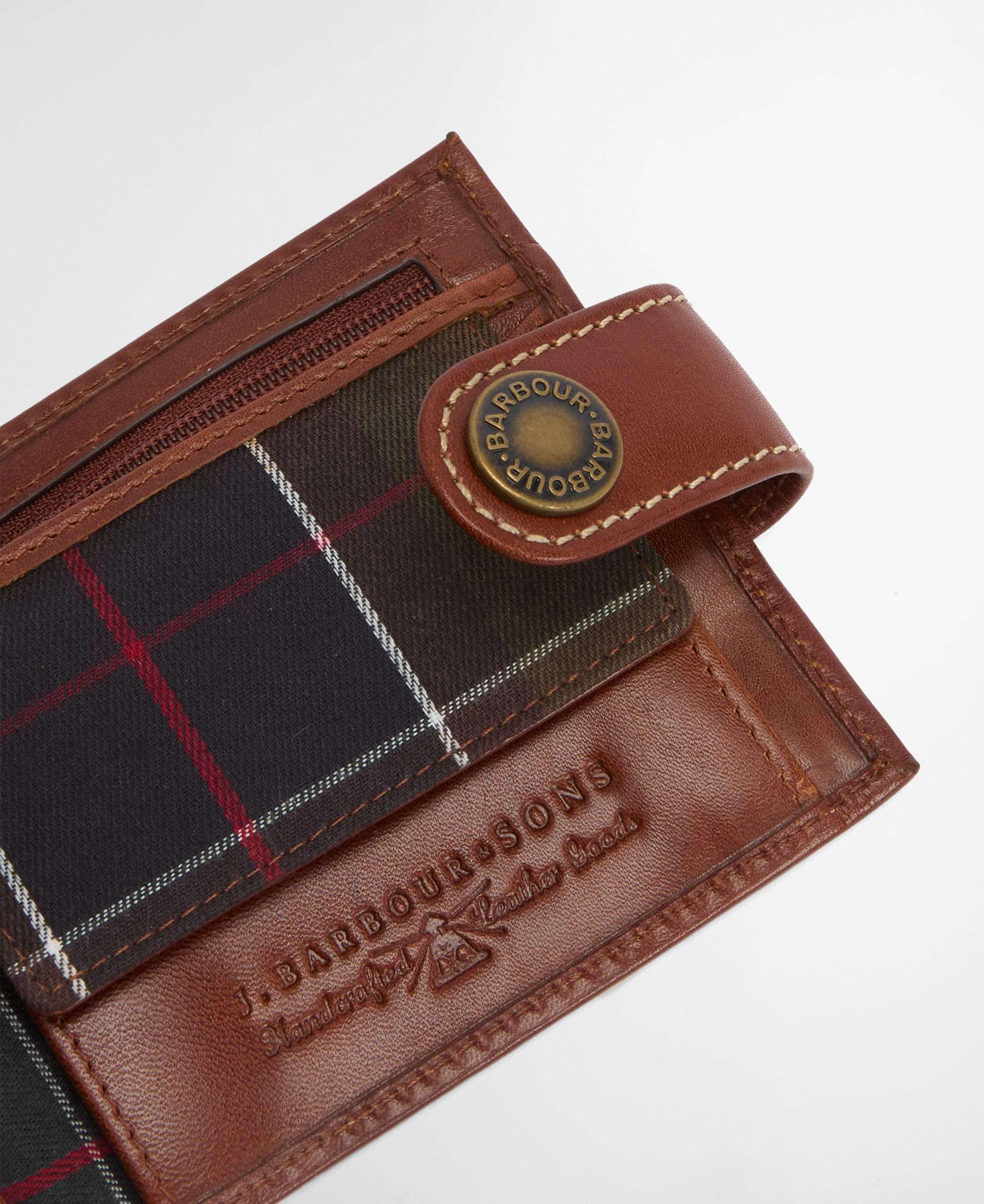 Portefeuille Cuir – Image 4