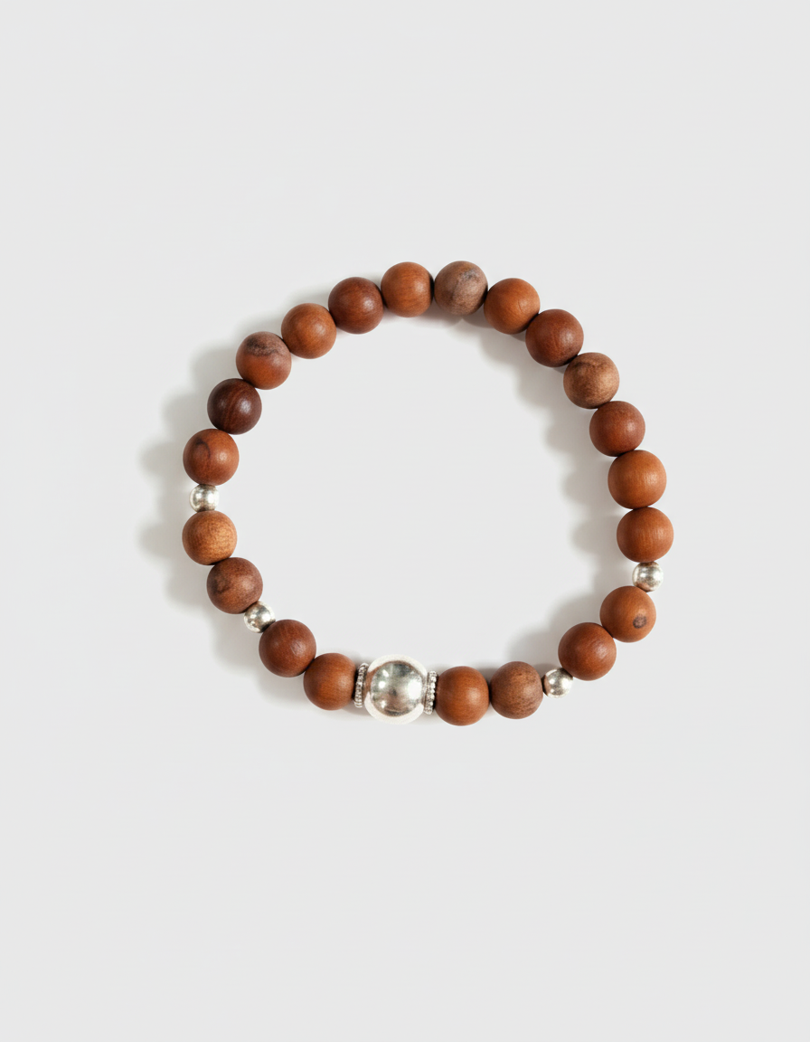 BALARIN Bracelet Jaspe Pavot – Image 2