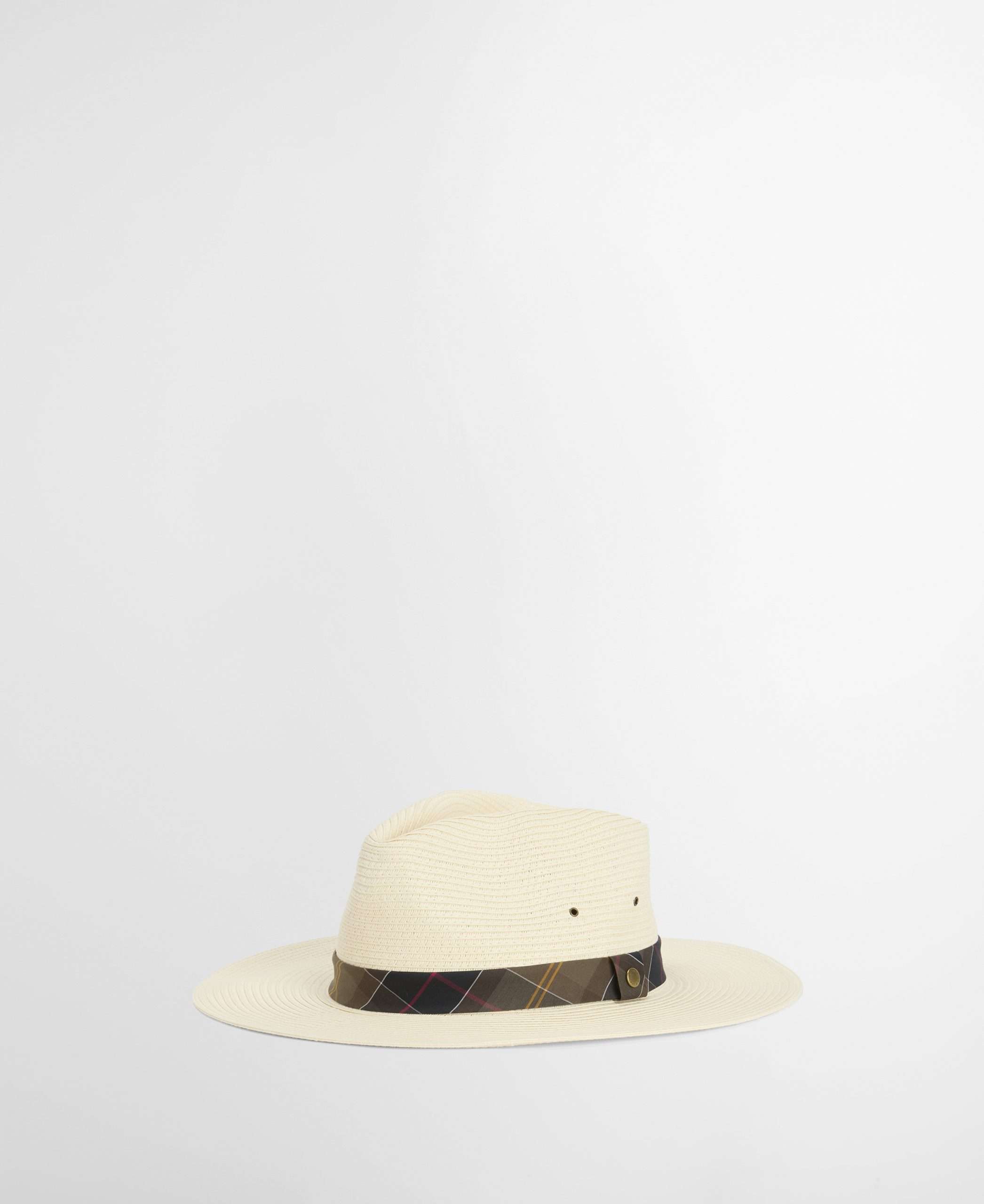 chapeau fedora Kirkstone Barbour – vue principale