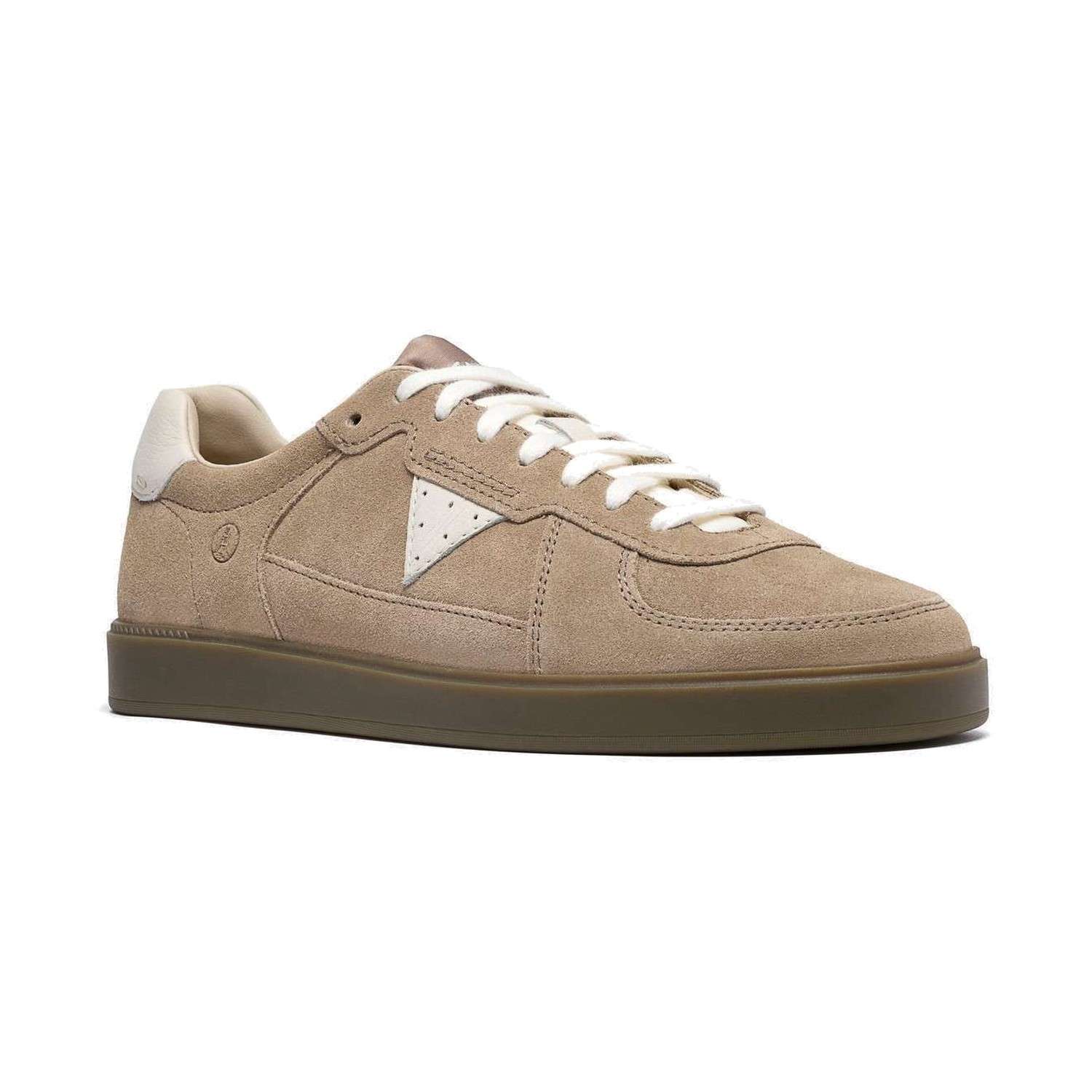 Sneaker Clarks Craft Pro – Pierre, vue de trois quarts avant