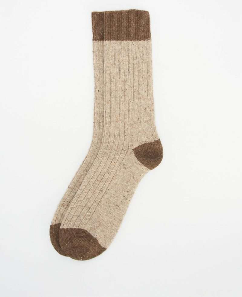 Chaussettes Barbour Houghton – plusieurs coloris, vue principale