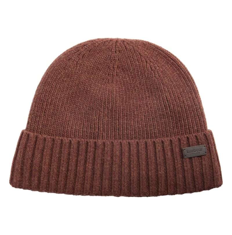 Bonnet Barbour Carlton – Rouille, Marron, Vert foncé, Bruyère, vue principale