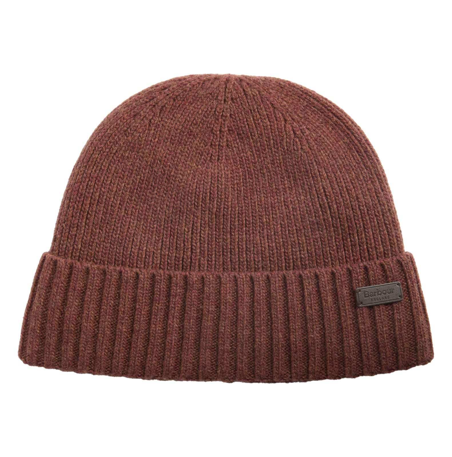 Bonnet Barbour Carlton – Rouille, Marron, Vert foncé, Bruyère, vue principale